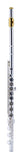 Armstrong 800B Open Hole Flute New In Box