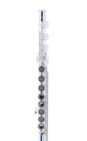 Armstrong 800B Open Hole Flute New In Box