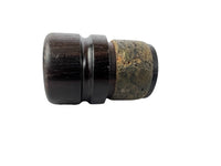Selmer Wood End Plug Cap for Mark VI 5 digit 1950s Alto Saxophone