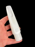 Fred Lamberson Fmaj7 Acetal Baritone Saxophone Mouthpiece Otto Link Meyer Vibe