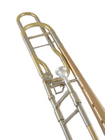 C.G. Conn 88HO Symphony Pro Trombone New In Box