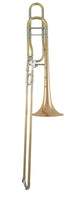 C.G. Conn 88HO Symphony Pro Trombone New In Box
