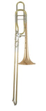 C.G. Conn 88HO Symphony Pro Trombone New In Box