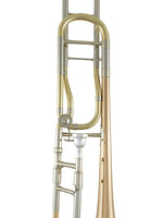 C.G. Conn 88HO Symphony Pro Trombone New In Box