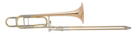 C.G. Conn 88HO Symphony Pro Trombone New In Box