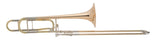 C.G. Conn 88HO Symphony Pro Trombone New In Box
