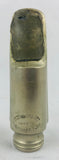 Goldbeck Metal Alto Saxophone Mouthpiece