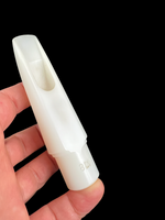 Fred Lamberson 8DD Acetal Tenor Saxophone Mouthpiece Otto Link Guardala Vibe