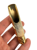 Otto Link Florida Super Tone Master #6 Vintage Alto Saxophone Mouthpiece MINT!