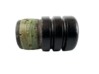 Selmer Wood End Plug Cap for Mark VI 5 digit 1950s Tenor Saxophone