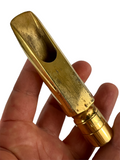 Otto Link Florida Super Tone Master #6 Vintage Tenor Saxophone Mouthpiece