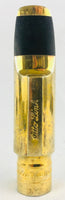Otto Link STM 8* Tenor Saxophone Mouthpiece owned by Andy Goessling Railroad Earth.