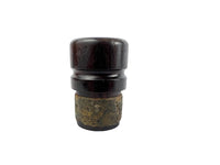 Selmer Wood End Plug Cap for Mark VI 5 digit 1950s Alto Saxophone