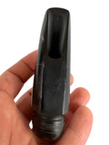 Selmer Soloist E Short Shank Tenor Saxophone Mouthpiece w/ Ligature & Cap!