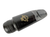 Selmer Soloist E Short Shank Tenor Saxophone Mouthpiece w/ Ligature & Cap!