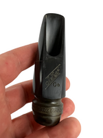 Selmer Short Shank Soloist C* Alto Saxophone Mouhtpiece w/ Cap & Lig