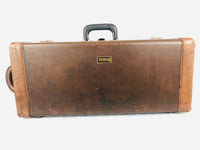 Selmer Mark VI Alto Case Only - Extremely Rare!