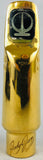 Jody Jazz DV Alto Saxophone Mouthpiece