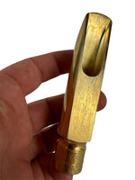 Otto Link Super Tone Master 6* Older Tenor Saxophone Mouthpiece w/ Box & Lig