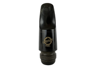 Selmer Short Shank Soloist C* Alto Saxophone Mouhtpiece w/ Cap & Lig