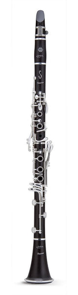 Selmer Paris A16PRESENCE18 Presence Key of A Clarinet With Eb Trill New In Box