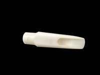 Fred Lamberson 8DD Acetal Tenor Saxophone Mouthpiece Otto Link Guardala Vibe