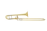 Bach Stradivarius A47I Artisan Infinity Trombone New In Box