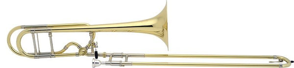 Bach Stradivarius A47BO Artisan Trombone New In Box
