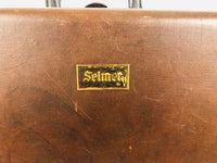 Selmer Mark VI Alto Case Only - Extremely Rare!