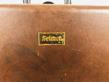 Selmer Mark VI Alto Case Only - Extremely Rare!