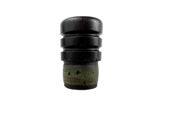 Selmer Wood End Plug Cap for Mark VI 5 digit 1950s Tenor Saxophone