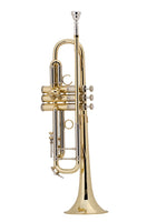 Bach Artisan Stradivarius AB190 Pro Trumpet New In Box