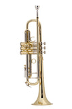 Bach Artisan Stradivarius AB190 Pro Trumpet New In Box