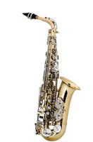 Selmer AS400 Student Alto Saxophone Brand New In Box