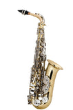 Selmer AS400 Student Alto Saxophone Brand New In Box