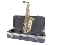 Selmer AS400 Student Alto Saxophone Brand New In Box