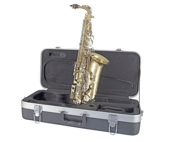 Selmer AS400 Student Alto Saxophone Brand New In Box