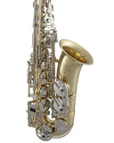 Selmer AS400 Student Alto Saxophone Brand New In Box