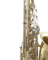 Selmer AS400 Student Alto Saxophone Brand New In Box