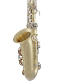 Selmer AS400 Student Alto Saxophone Brand New In Box