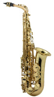 Selmer Soloist ASOL300A Alto Saxophone New In Box