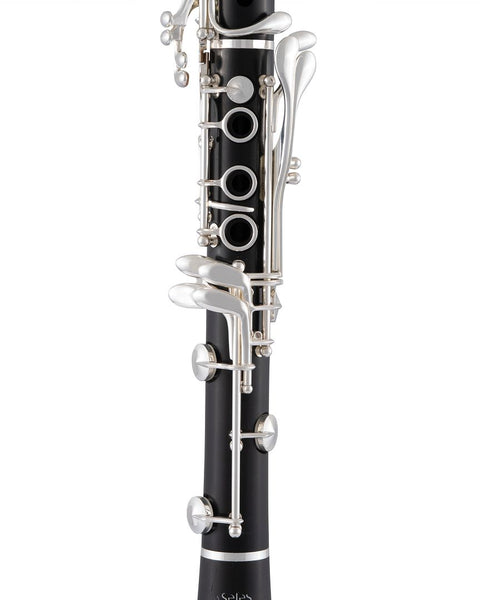 Selmer seles presence discount