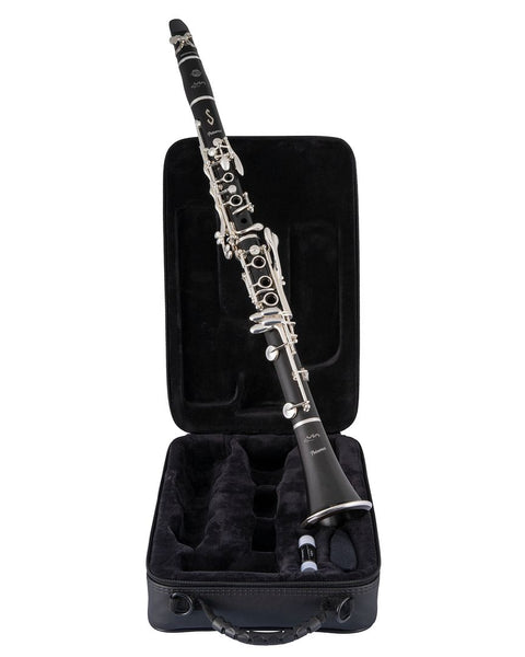 Selmer Paris B16 Presence Clarinet - Brand New In Box