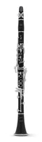 Selmer Paris B16 Presence Clarinet - Brand New In Box