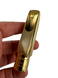 Otto Link Florida Super Tone Master #6 Vintage Alto Saxophone Mouthpiece MINT!