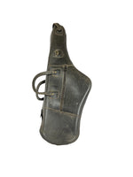Reunion Blues Vintage Leather Tenor Saxophone Case Gig Bag