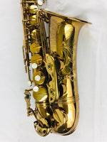 Selmer Mark VI 127xxx Alto Saxophone ORIG LAQ MUST SEE!