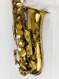 Selmer Mark VI 127xxx Alto Saxophone ORIG LAQ MUST SEE!