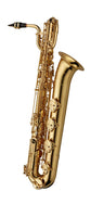 Yanagisawa BWO10 Elite Low A Baritone Saxophone New In Box