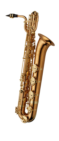 Yanagisawa BWO20 Bronze Elite Low A Baritone Saxophone New In Box